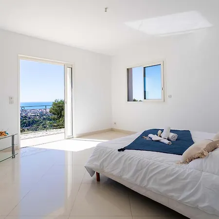 וילה Savannah Vi4356 By Riviera Homes *
