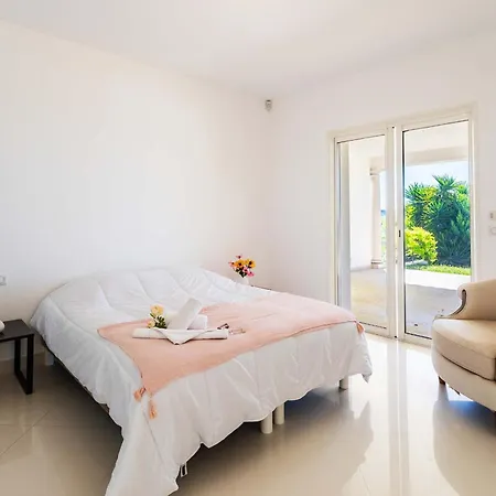 וילה Savannah Vi4356 By Riviera Homes *