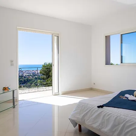 Savannah Vi4356 By Riviera Homes וילה
