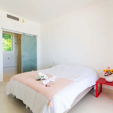Savannah Vi4356 By Riviera Homes וילה *