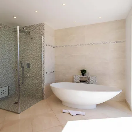 וילה Savannah Vi4356 By Riviera Homes *