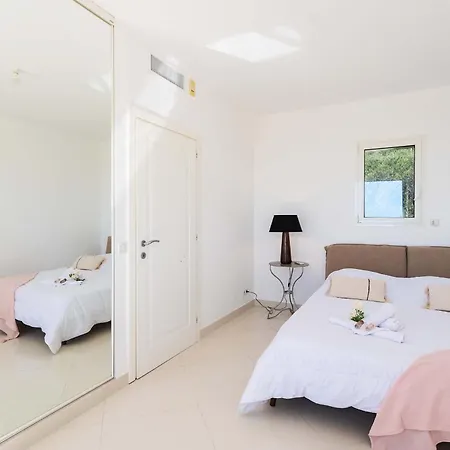 וילה Savannah Vi4356 By Riviera Homes ניס