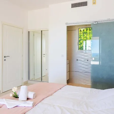 Savannah Vi4356 By Riviera Homes וילה *
