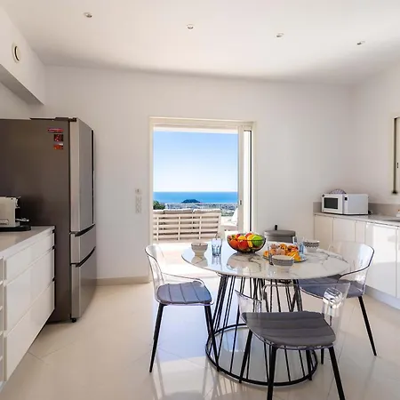 Savannah Vi4356 By Riviera Homes וילה *