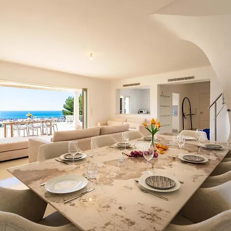 Savannah Vi4356 By Riviera Homes וילה