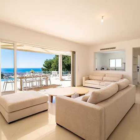 וילה Savannah Vi4356 By Riviera Homes