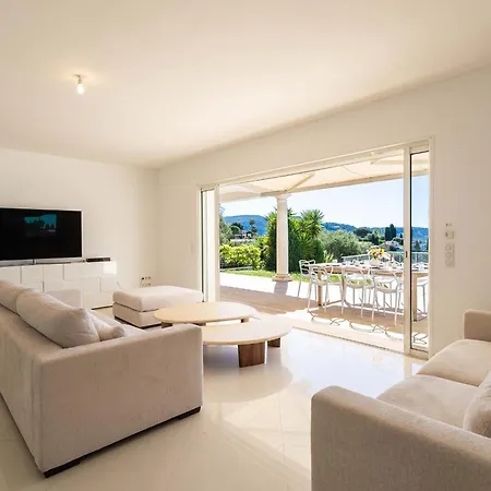 Savannah Vi4356 By Riviera Homes וילה *