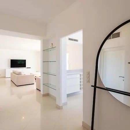 וילה Savannah Vi4356 By Riviera Homes *