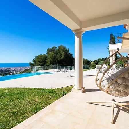 וילה Savannah Vi4356 By Riviera Homes