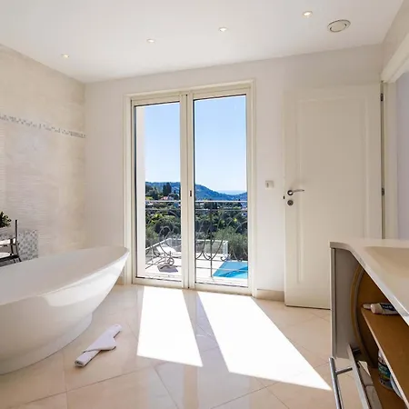 Savannah Vi4356 By Riviera Homes * Nizza