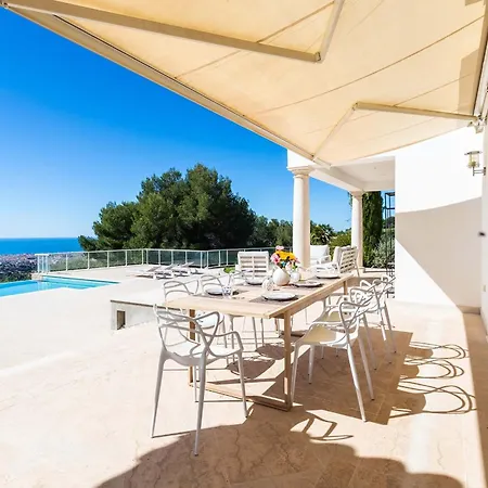 Savannah Vi4356 By Riviera Homes Villa Nizza